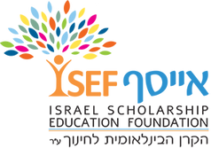 הקרן הבינלאומית לחינוך – איסף