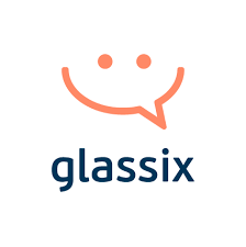 Glassix logo Glassix logo