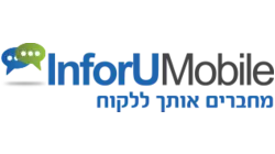 InforUMobile logo InforUMobile logo